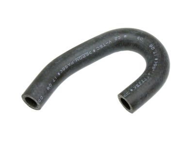 Honda 25262-6B8-A01 Hose, Warmer Outlet (ATf)