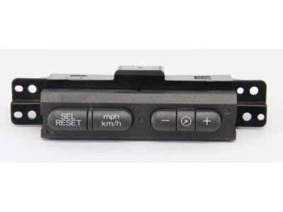 Honda Civic Dimmer Switch - 35155-SNA-A01ZA