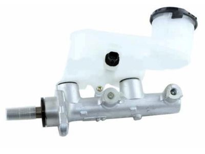 46100-TA0-A01 Honda Master Cylinder Product Photo 1 of 2