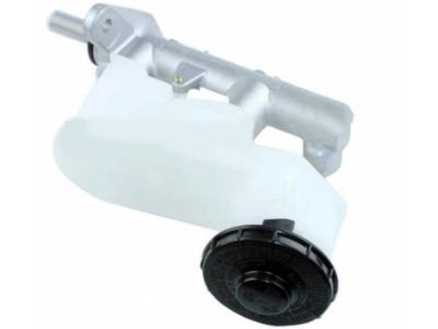 46100-TA0-A01 Honda Master Cylinder Product Photo 2 of 2