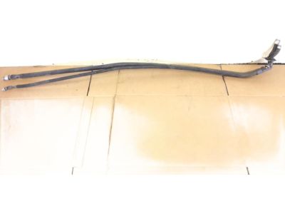 1999 Honda Odyssey A/C Hose - 80323-S0X-A01