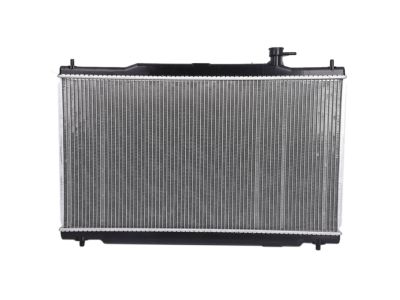 2009 Honda CR-V Radiator - 19010-RZY-A51