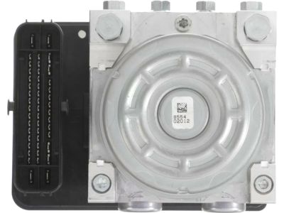 2018 Honda Accord ABS Control Module - 57100-TVC-A75