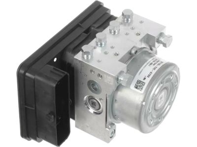 2018 Honda Accord ABS Control Module - 57100-TVC-A75