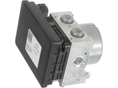 2018 Honda Accord ABS Control Module - 57100-TVC-A75