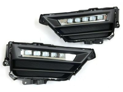 2020 Honda CR-V Hybrid Fog Light - 33950-TLA-R01