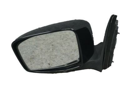 2010 Honda Odyssey Car Mirror - 76250-SHJ-A43ZT