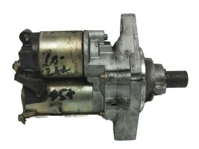 1998 Honda Civic Starter Motor - 06312-P2E-506RM