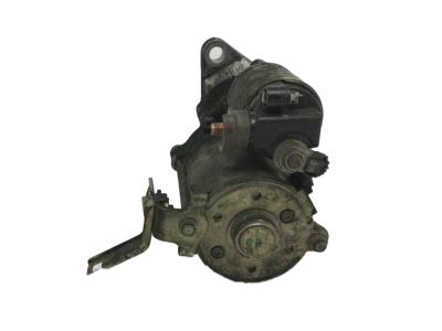 Honda 06312-P2E-506RM Starter, Reman