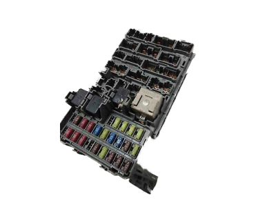 2006 Honda CR-V Fuse Box - 38200-S9A-A12