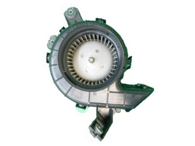 Honda 1J816-RMX-003 Motor Assy., Cooling Fan