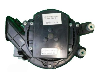 Honda 1J816-RMX-003 Motor Assy., Cooling Fan