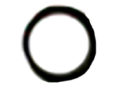 Honda 91318-PT0-003 O-Ring (9.8X1.9) (Nok)