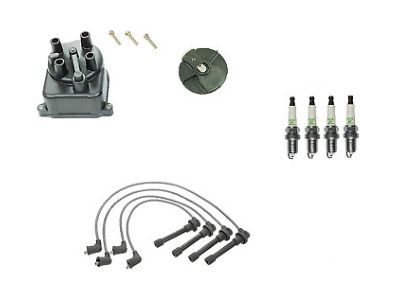 Honda 06300-P2A-305 Ignition Kit