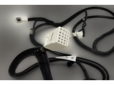 Honda 32108-TR2-A10 Wire Harness, RR. Honda 32108-TR2-A10 Wire Harness, RR.