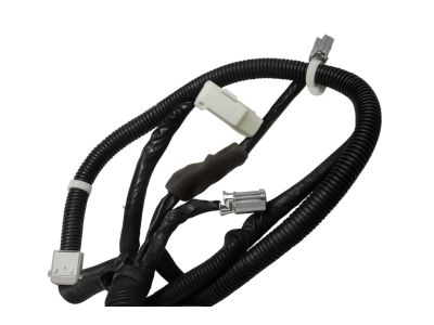 Honda 32108-TR2-A10 Wire Harness, RR.