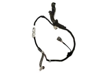 Honda 32755-TG7-A00 Sub-Wire, Driver Door