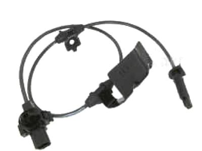 thumbnail image 2 of 4 Pack Front Rear Left Right ABS Wheel Speed Sensor Kit For Honda Pilot 2009-2011 2 of 3