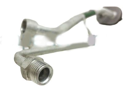 2016 Honda CR-V A/C Hose - 80320-T1W-A01