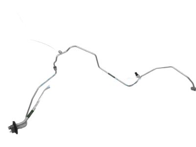 2016 Honda CR-V A/C Hose - 80320-T1W-A01