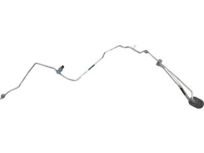 2016 Honda CR-V A/C Hose - 80320-T1W-A01