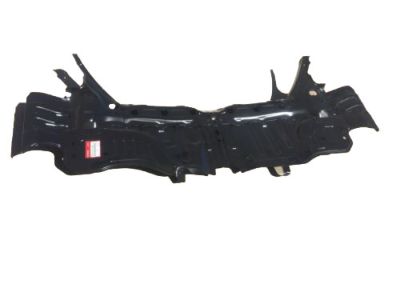 Honda 66100-TR3-A00ZZ Panel Comp,Rear