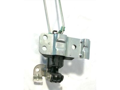 Honda Ridgeline Tailgate Lock Actuator Motor - 74851-T6Z-A02