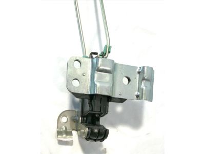 Honda 74851-T6Z-A02 Lock, Driver Side Tailgate