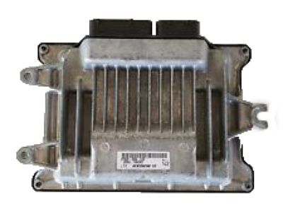 37820-5AN-A52 Honda Powertrain Control Module (Rewritable) Product Photo 1 of 1