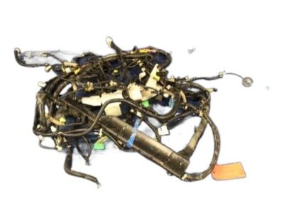 Honda 32107-TVC-A00 Wire Harness, Floor