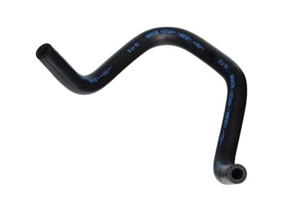 Honda 53732-SZA-A01 Hose, Oil Cooler