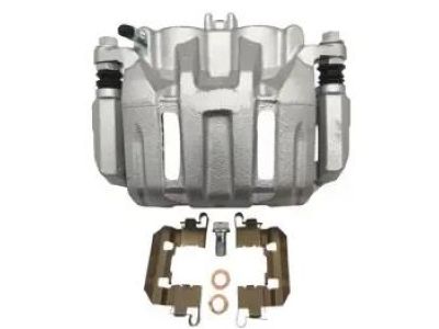 Honda Fit Brake Caliper - 45019-SLN-A01