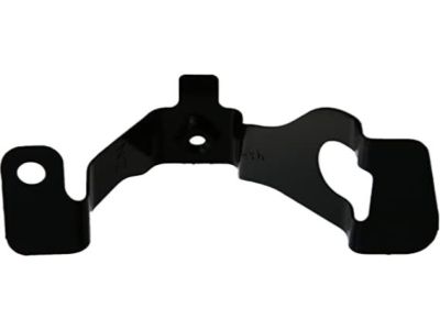 Honda 60438-S9A-A00ZZ Bracket, R. FR. Fender