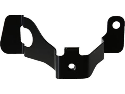 Honda 60438-S9A-A00ZZ Bracket, R. FR. Fender