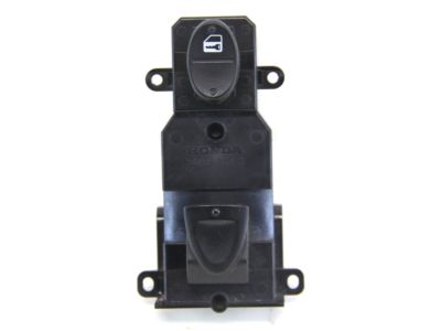 2011 Honda Civic Power Window Switch - 35760-SNA-A14ZA