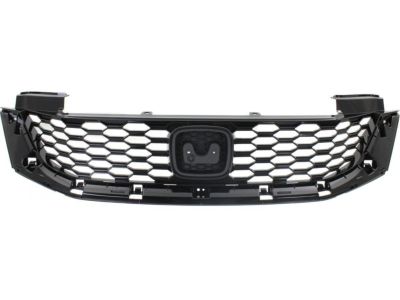 2014 Honda Accord Grille - 71121-T3L-A01