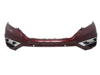 Honda 04711-T1W-A91ZZ Face, Front Bumper (Dot)