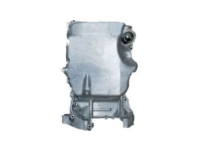 Honda 11200-5A2-A00 Pan Assembly, Oil