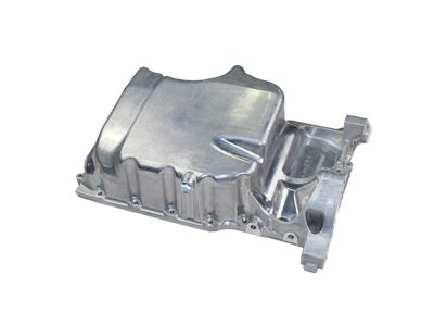 Honda Accord Oil Pan - 11200-5A2-A00