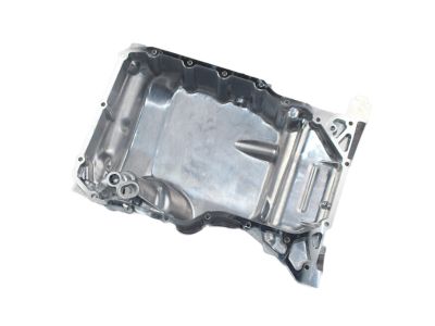 Honda 11200-5A2-A00 Pan Assembly, Oil