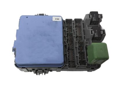 2000 Honda Accord Fuse Box - 38200-S84-A01