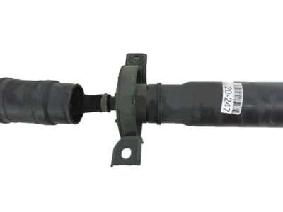 Honda Drive Shaft - 40100-TZ6-A22