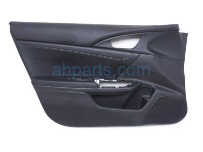 2021 Honda Insight Door Trim Panel - 83552-TXM-A51ZB