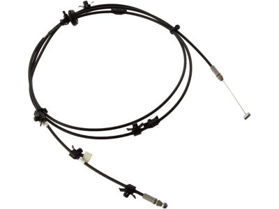 Honda Accord Hood Cable - 74130-SDA-A02