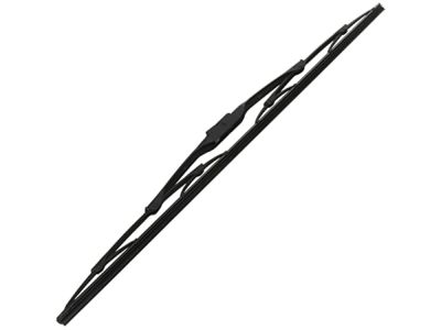 1989 Honda Accord Wiper Blade - 76620-SH2-G01