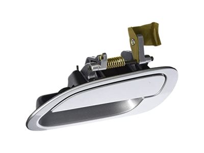 Honda 72680-S84-A01ZS