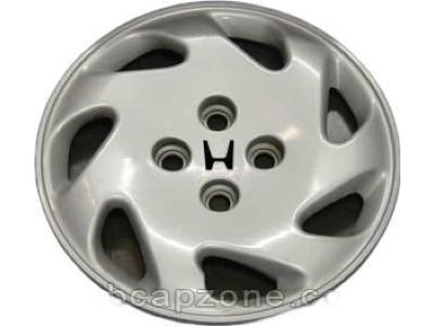 1993 Honda Civic Wheel Cover - 44733-SR3-505