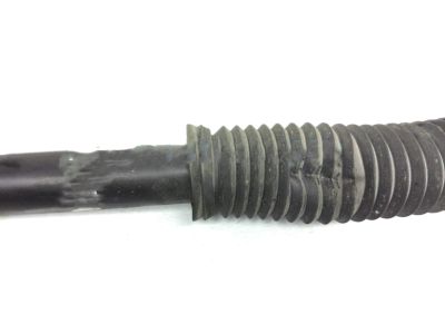 Honda 52621-TVA-L92 Shock Absorber Unit, Left Rear (Ads)