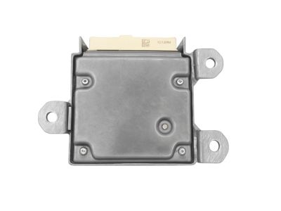 Honda Accord Hybrid Air Bag Control Module - 77960-30A-A75