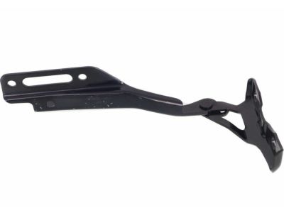 Honda 60120-TK8-A10ZZ Hinge, Passenger Side Hood